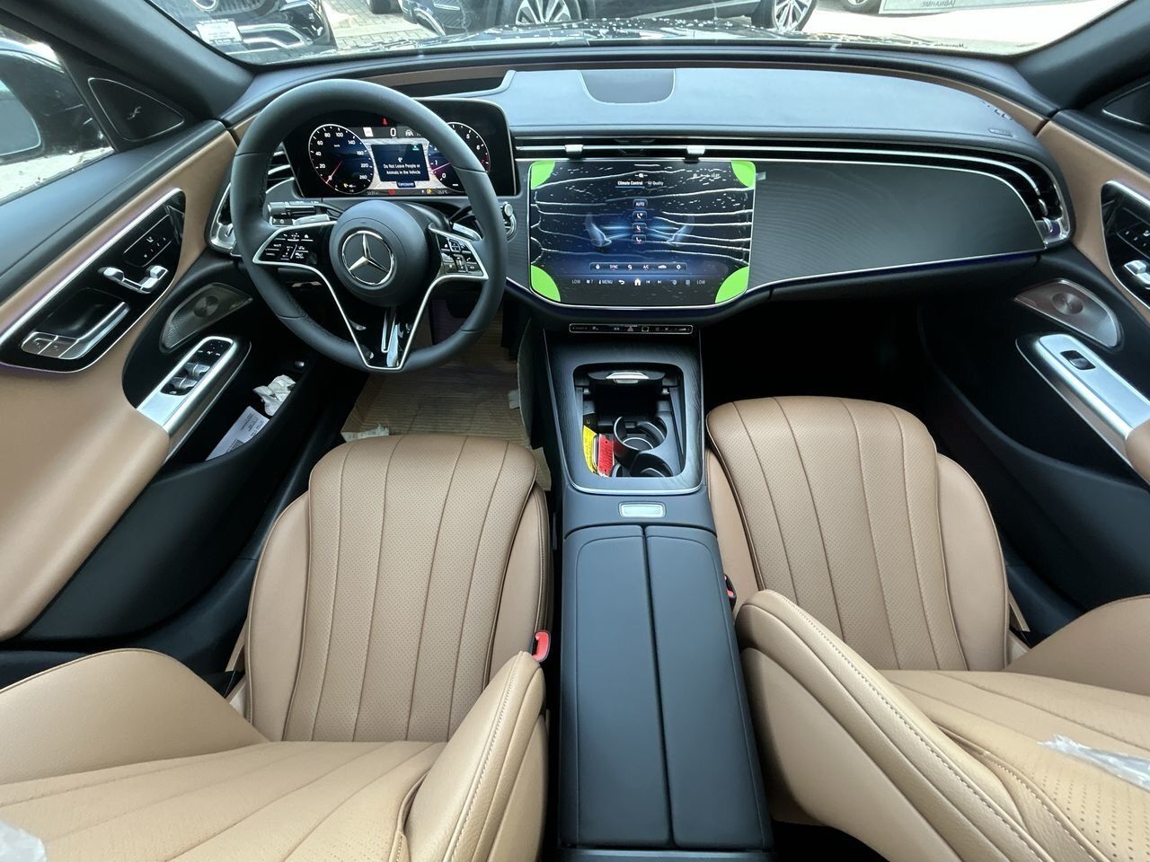 Mercedes-Benz E-Class  2026 à Vancouver, Colombie-Britannique
