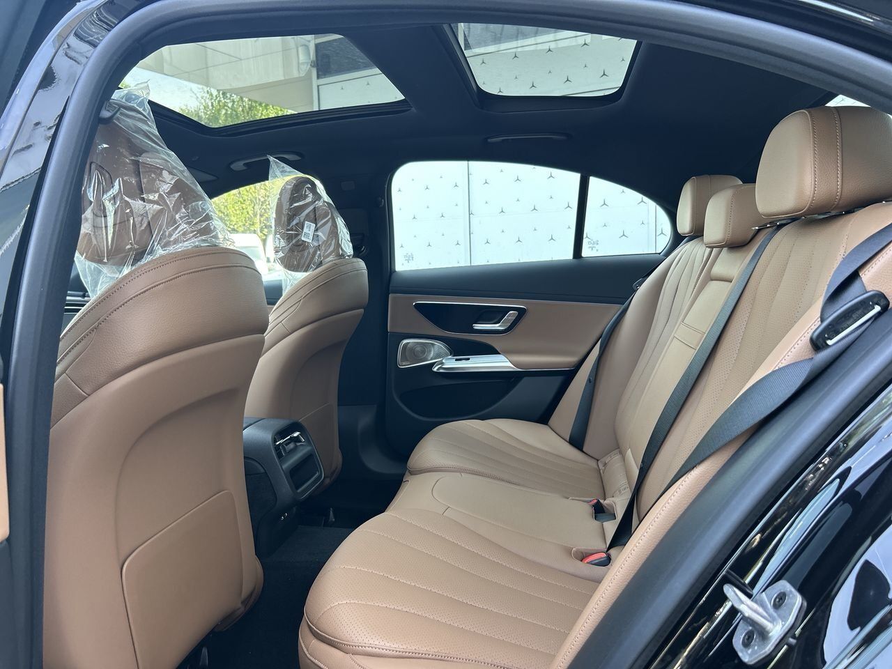 Mercedes-Benz E-Class  2026 à Vancouver, Colombie-Britannique