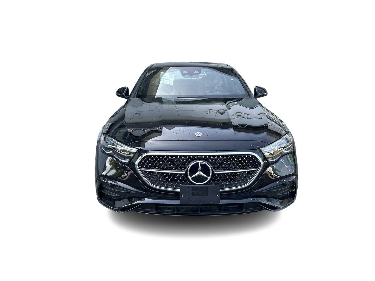 Mercedes-Benz E-Class  2026 à Vancouver, Colombie-Britannique