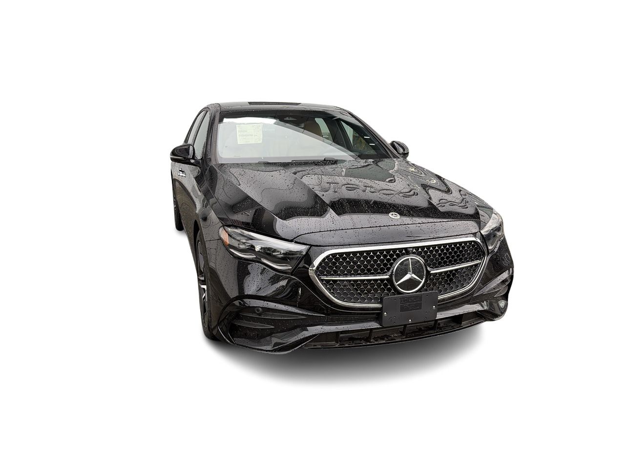 Mercedes-Benz E-Class  2026 à Vancouver, Colombie-Britannique