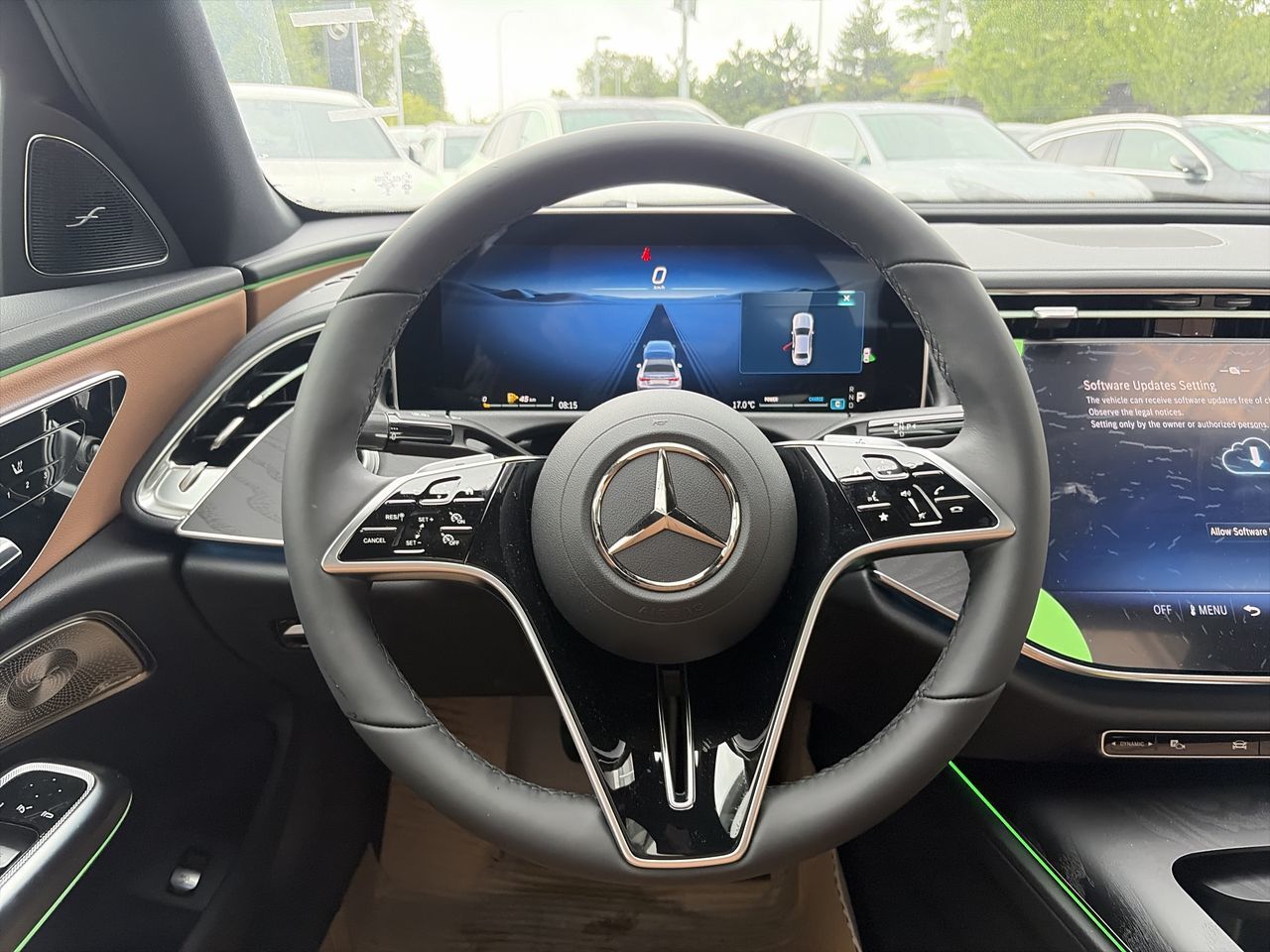 Mercedes-Benz E-Class  2026 à Vancouver, Colombie-Britannique