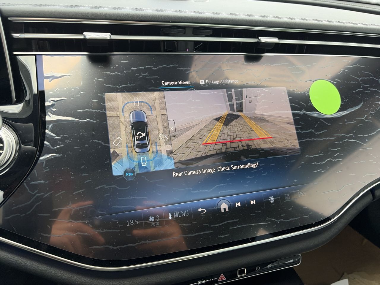 2027 Mercedes-Benz E-Class in Vancouver, British Columbia