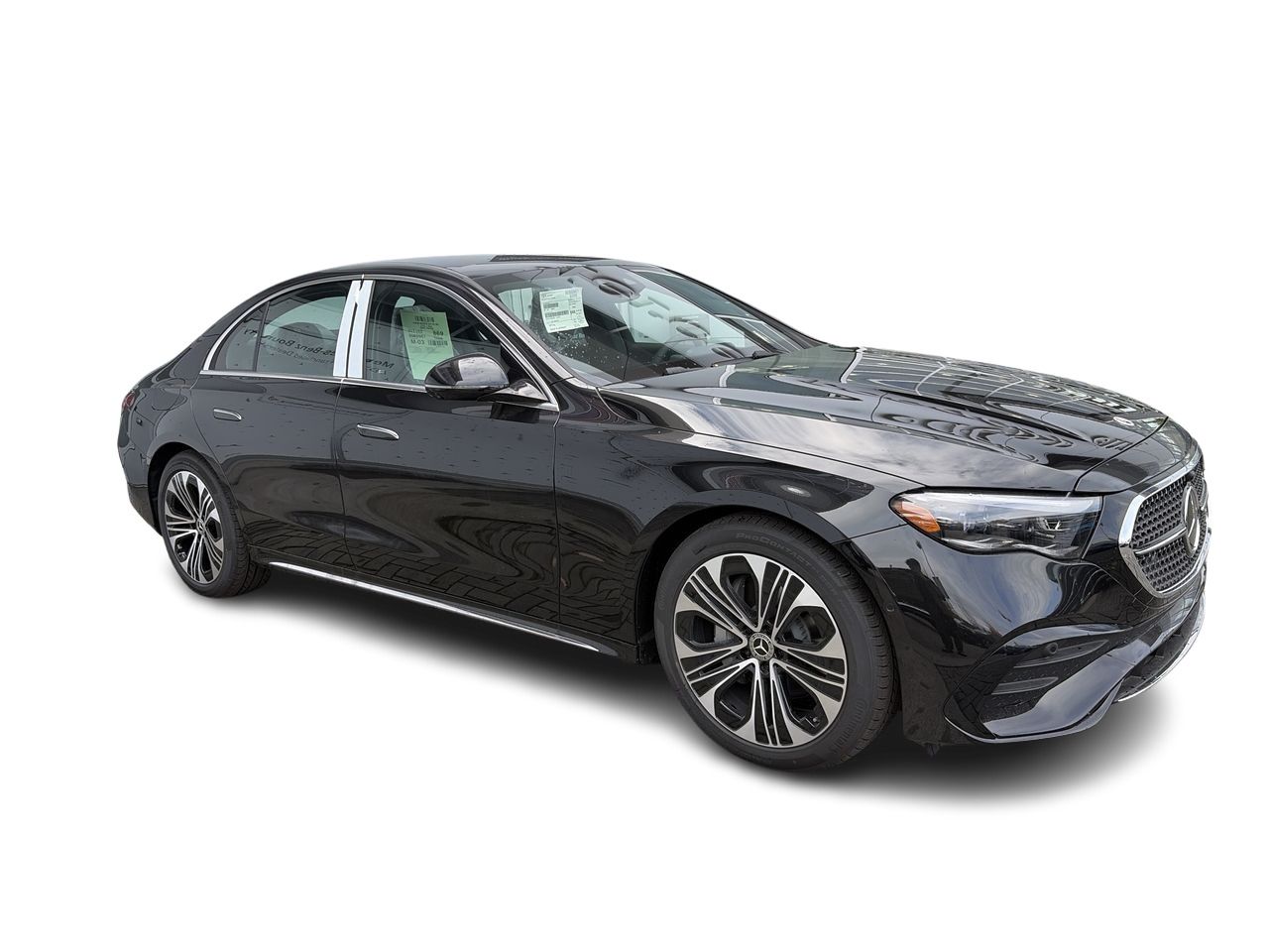 2027 Mercedes-Benz E-Class in Vancouver, British Columbia