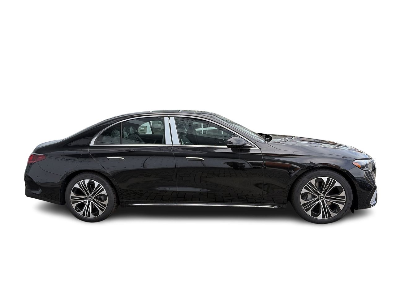 2027 Mercedes-Benz E-Class in Vancouver, British Columbia