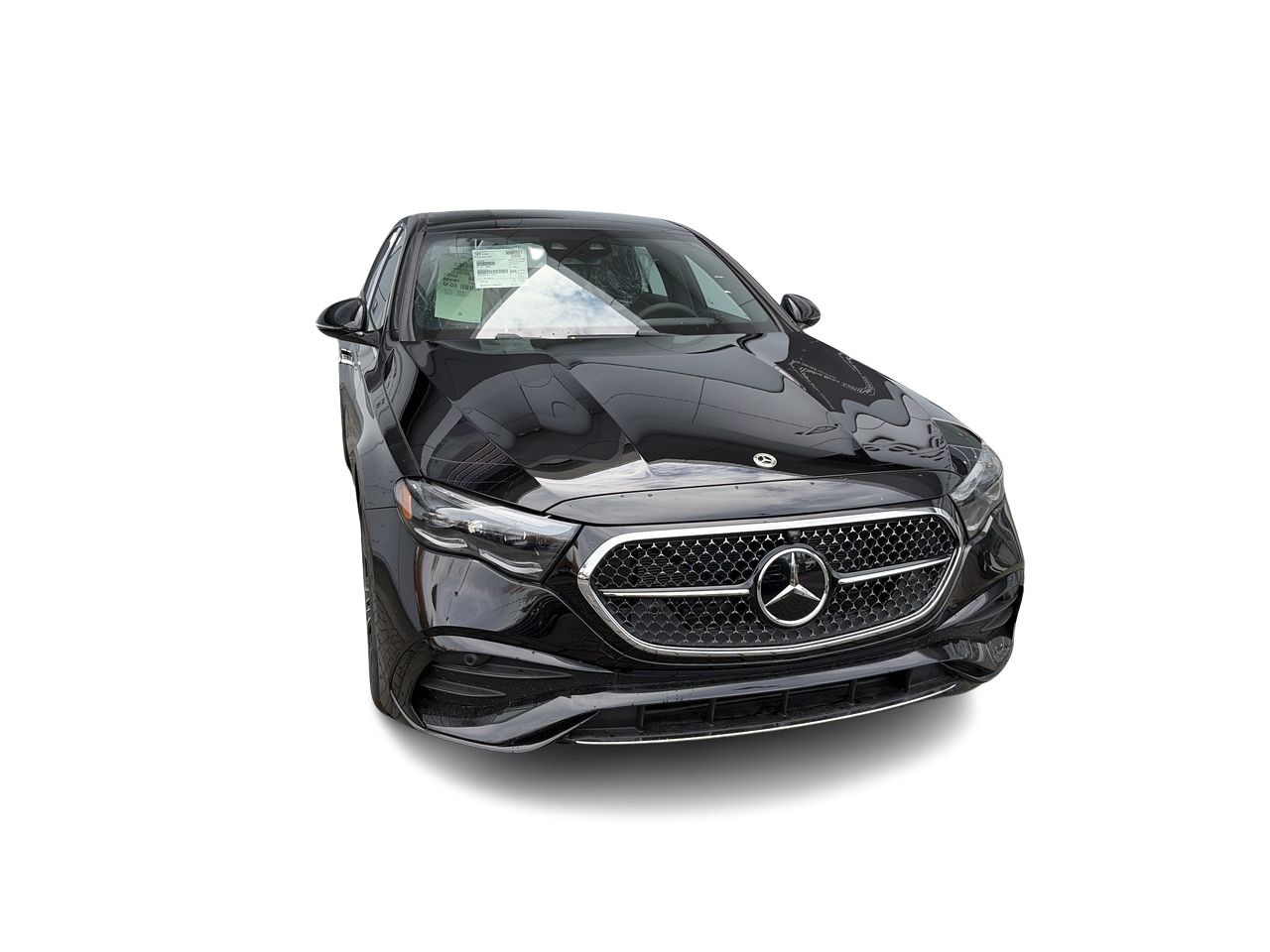 2027 Mercedes-Benz E-Class in Vancouver, British Columbia