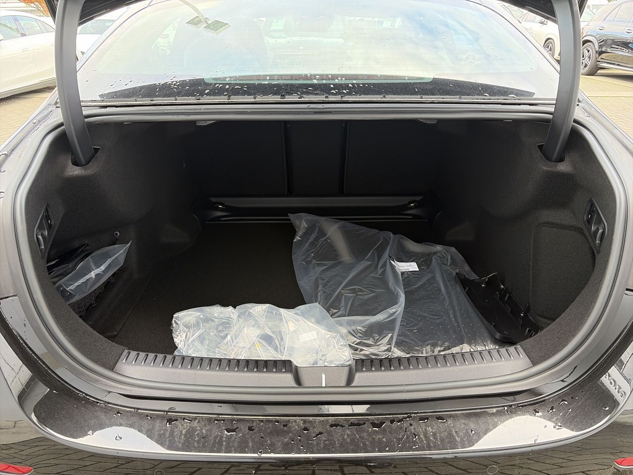 2027 Mercedes-Benz E-Class in Vancouver, British Columbia