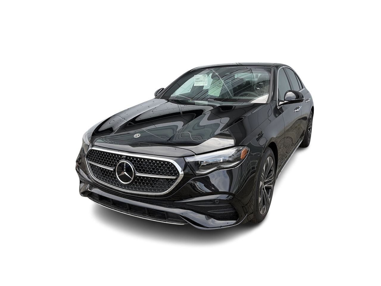 2027 Mercedes-Benz E-Class in Vancouver, British Columbia