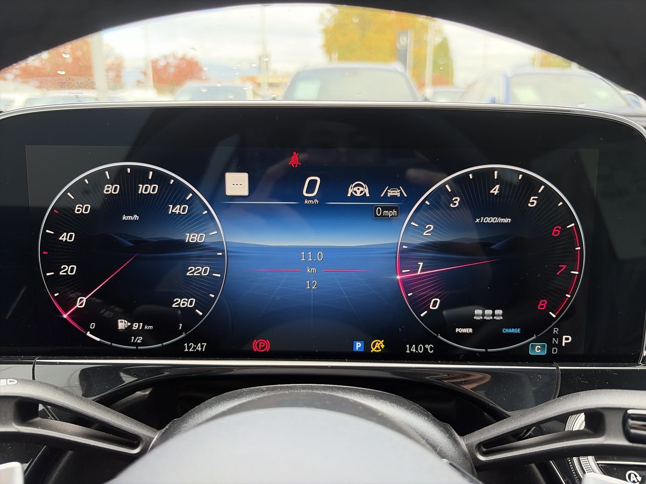2027 Mercedes-Benz E-Class in Vancouver, British Columbia