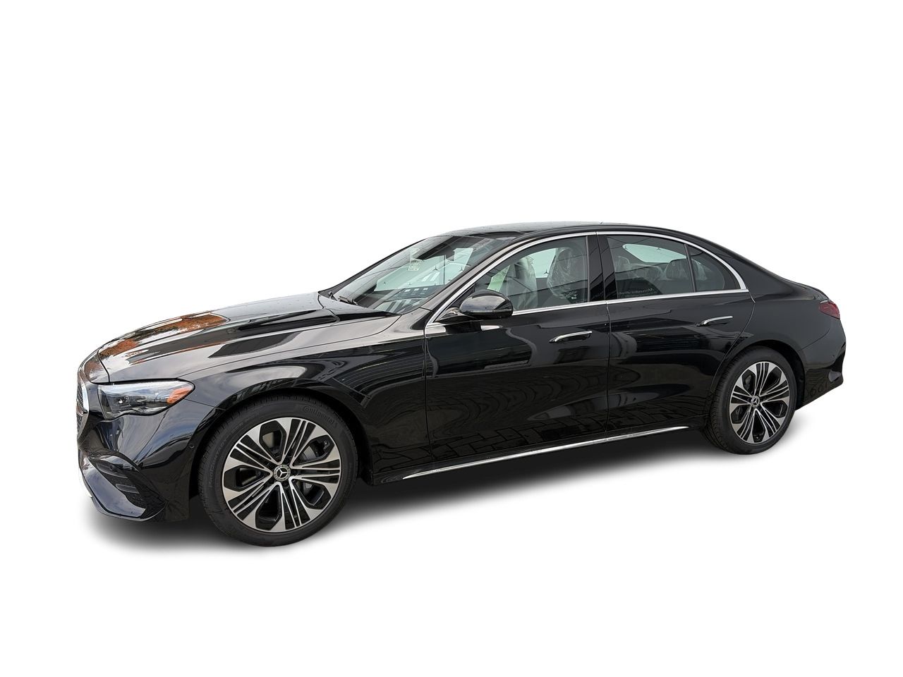 2027 Mercedes-Benz E-Class in Vancouver, British Columbia