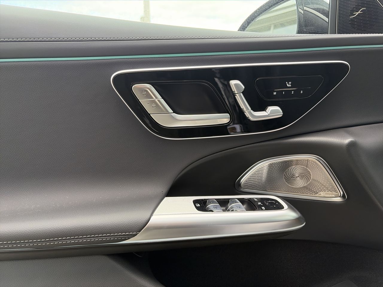 2027 Mercedes-Benz E-Class in Vancouver, British Columbia