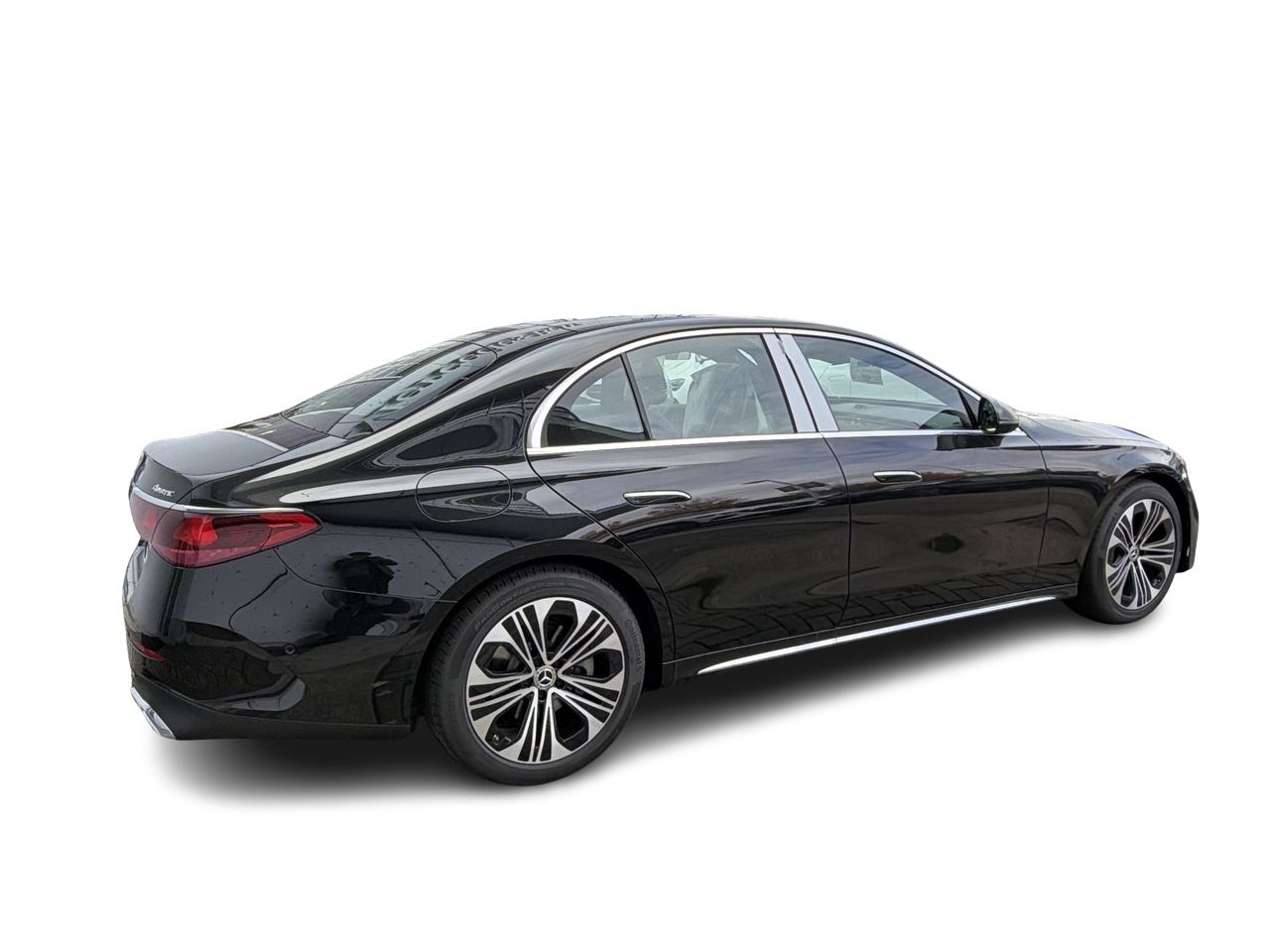 2027 Mercedes-Benz E-Class in Vancouver, British Columbia