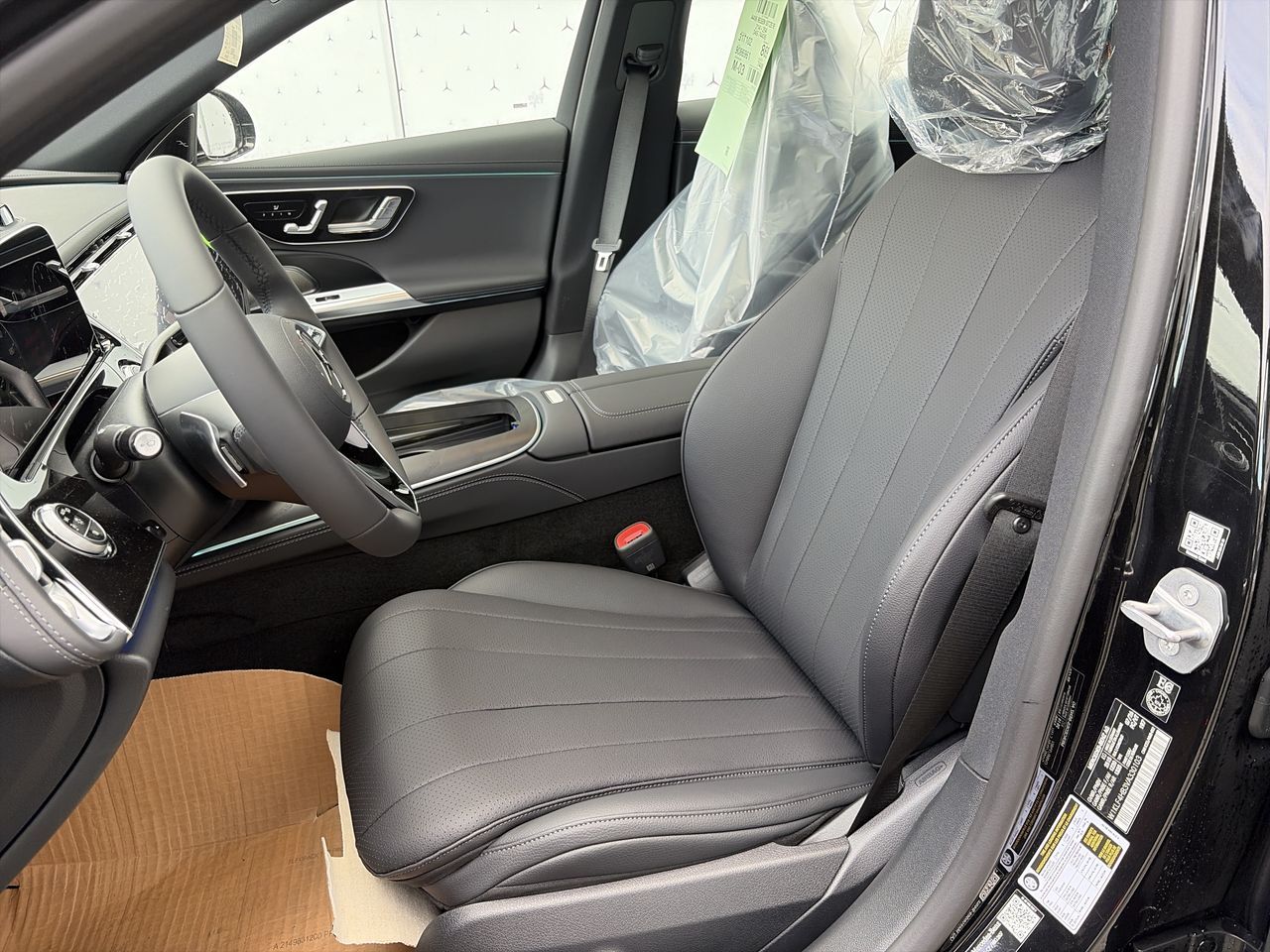 2027 Mercedes-Benz E-Class in Vancouver, British Columbia