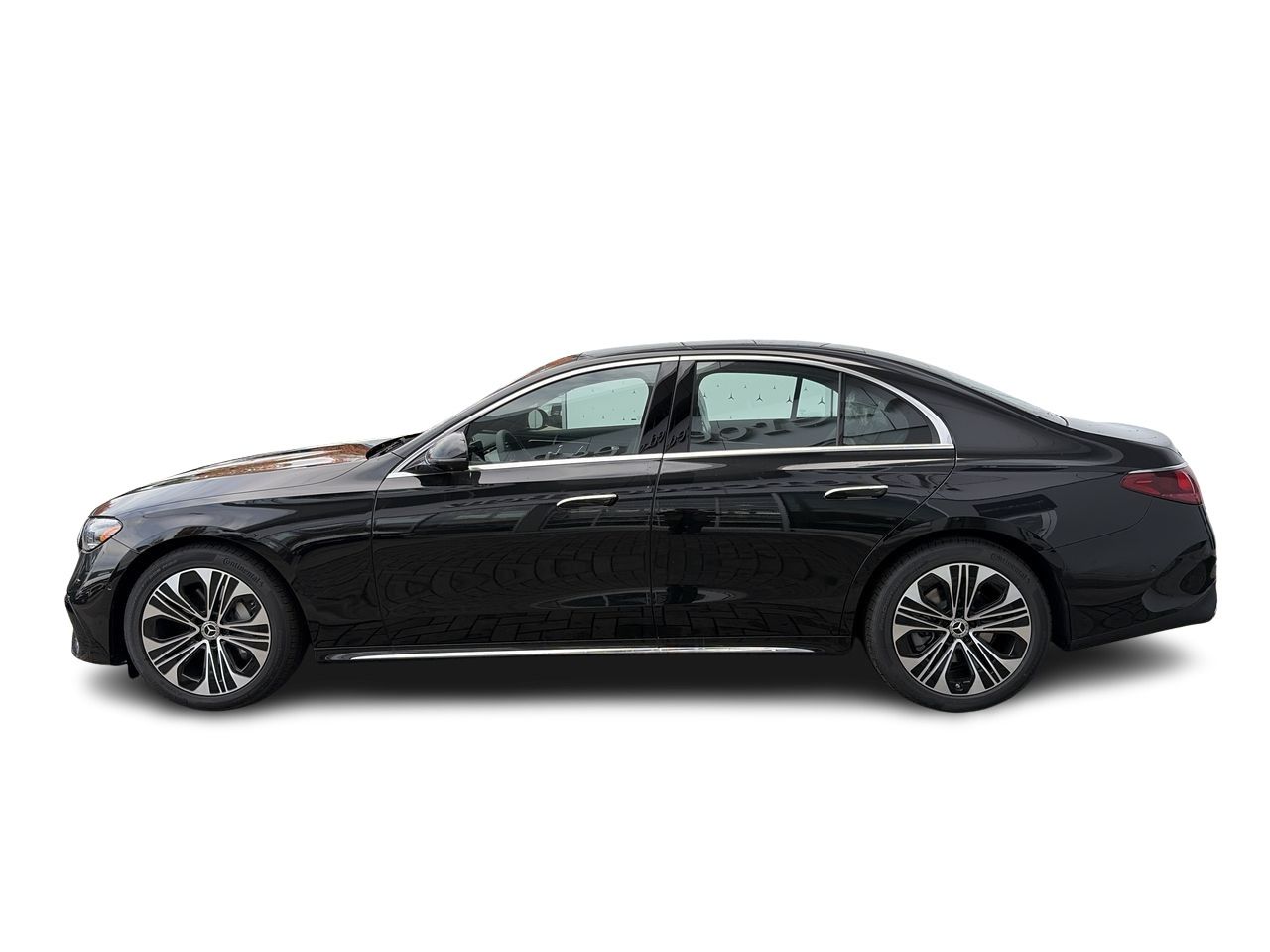 2027 Mercedes-Benz E-Class in Vancouver, British Columbia