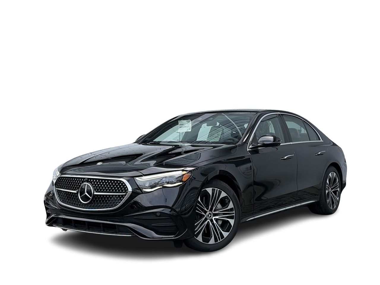 2027 Mercedes-Benz E-Class in Vancouver, British Columbia