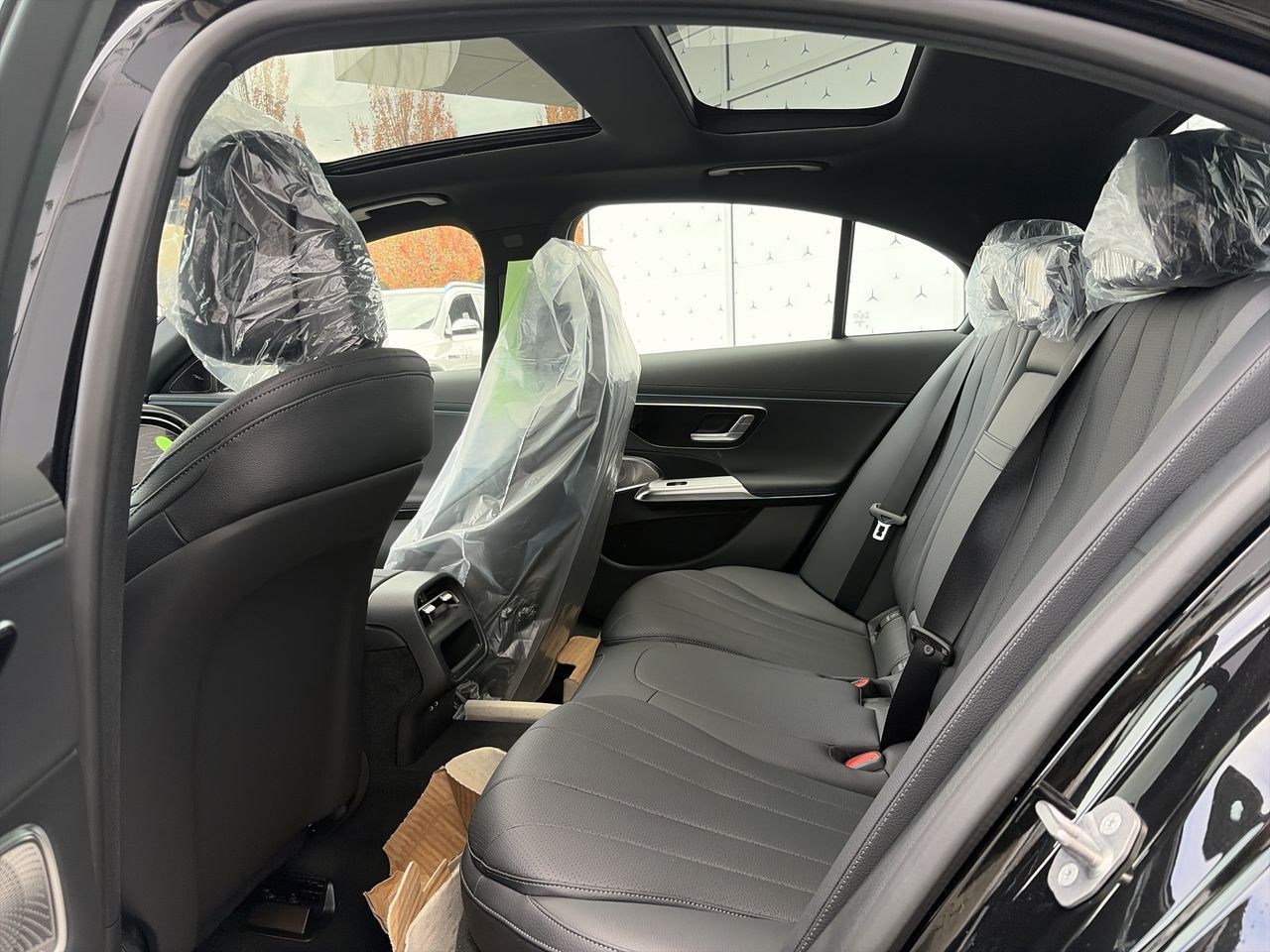 2027 Mercedes-Benz E-Class in Vancouver, British Columbia
