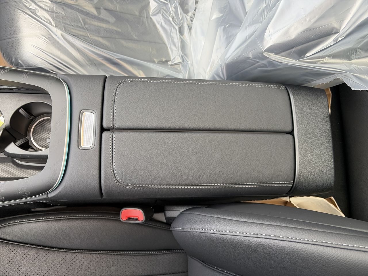 2027 Mercedes-Benz E-Class in Vancouver, British Columbia