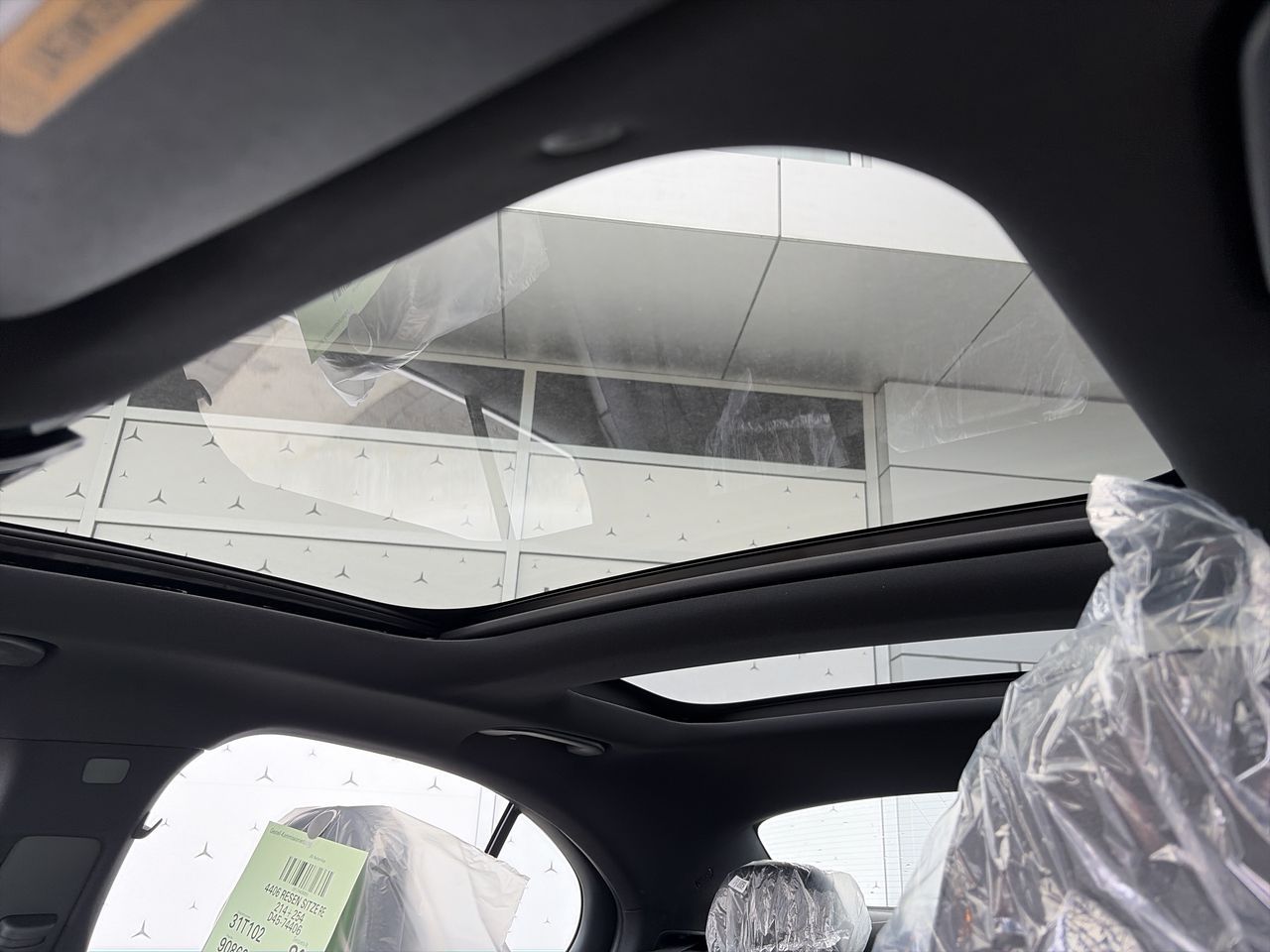 2027 Mercedes-Benz E-Class in Vancouver, British Columbia