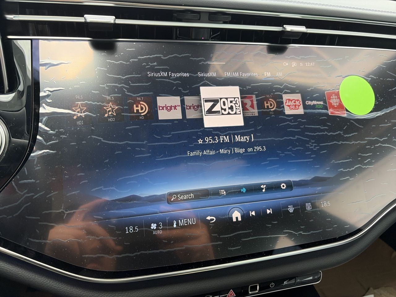2027 Mercedes-Benz E-Class in Vancouver, British Columbia