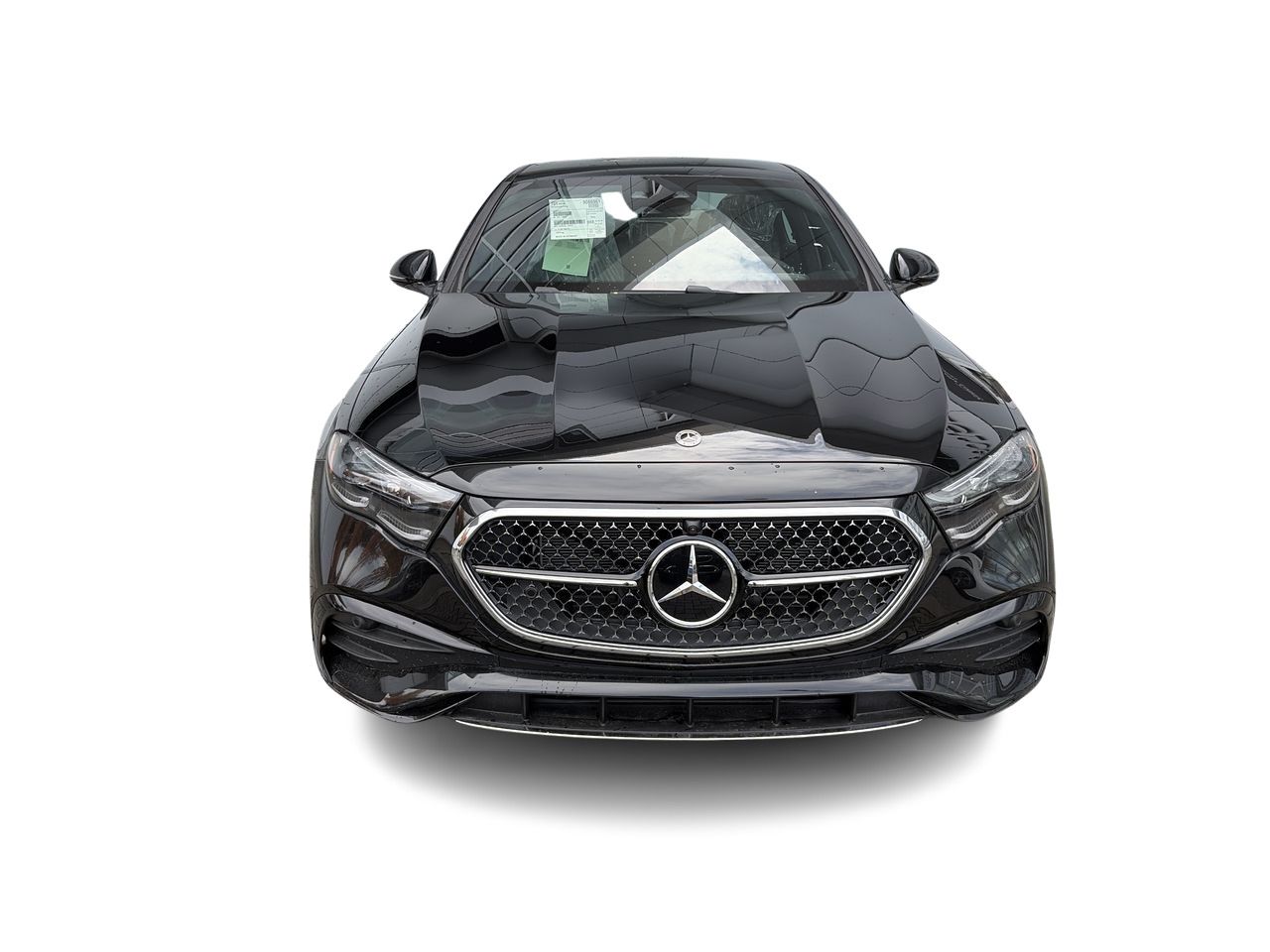 2027 Mercedes-Benz E-Class in Vancouver, British Columbia