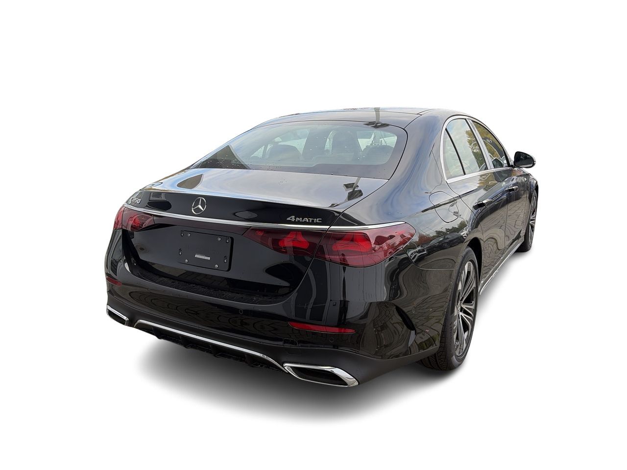 2027 Mercedes-Benz E-Class in Vancouver, British Columbia