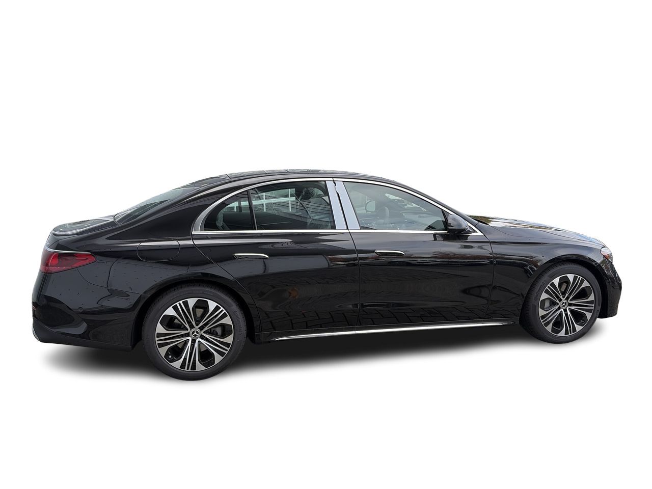 2027 Mercedes-Benz E-Class in Vancouver, British Columbia