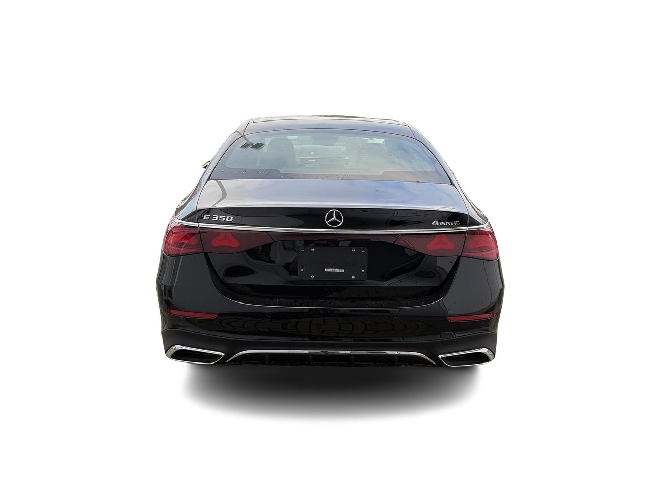 2027 Mercedes-Benz E-Class in Vancouver, British Columbia