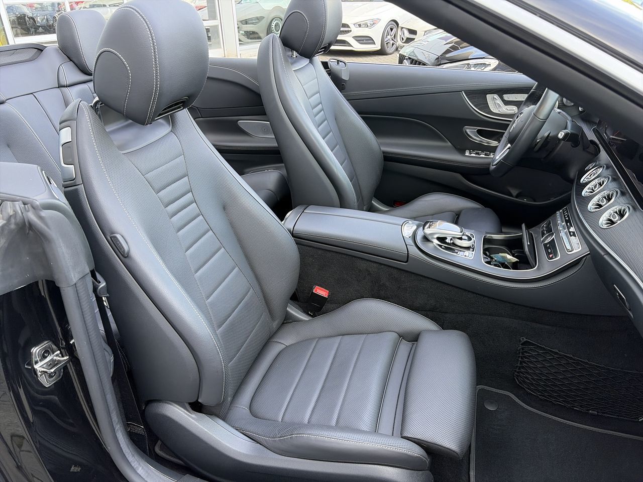2020  E450