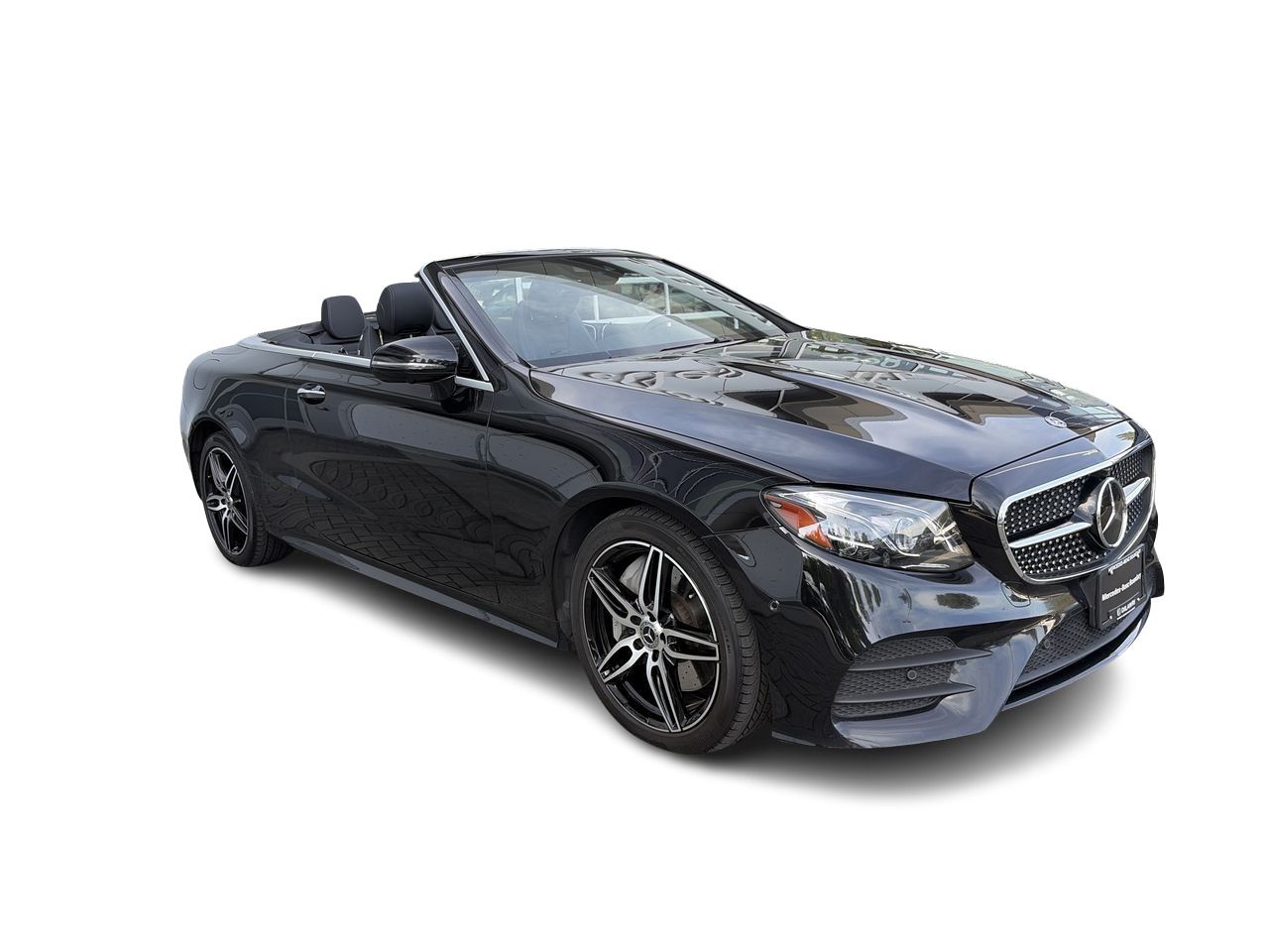 2020  E450
