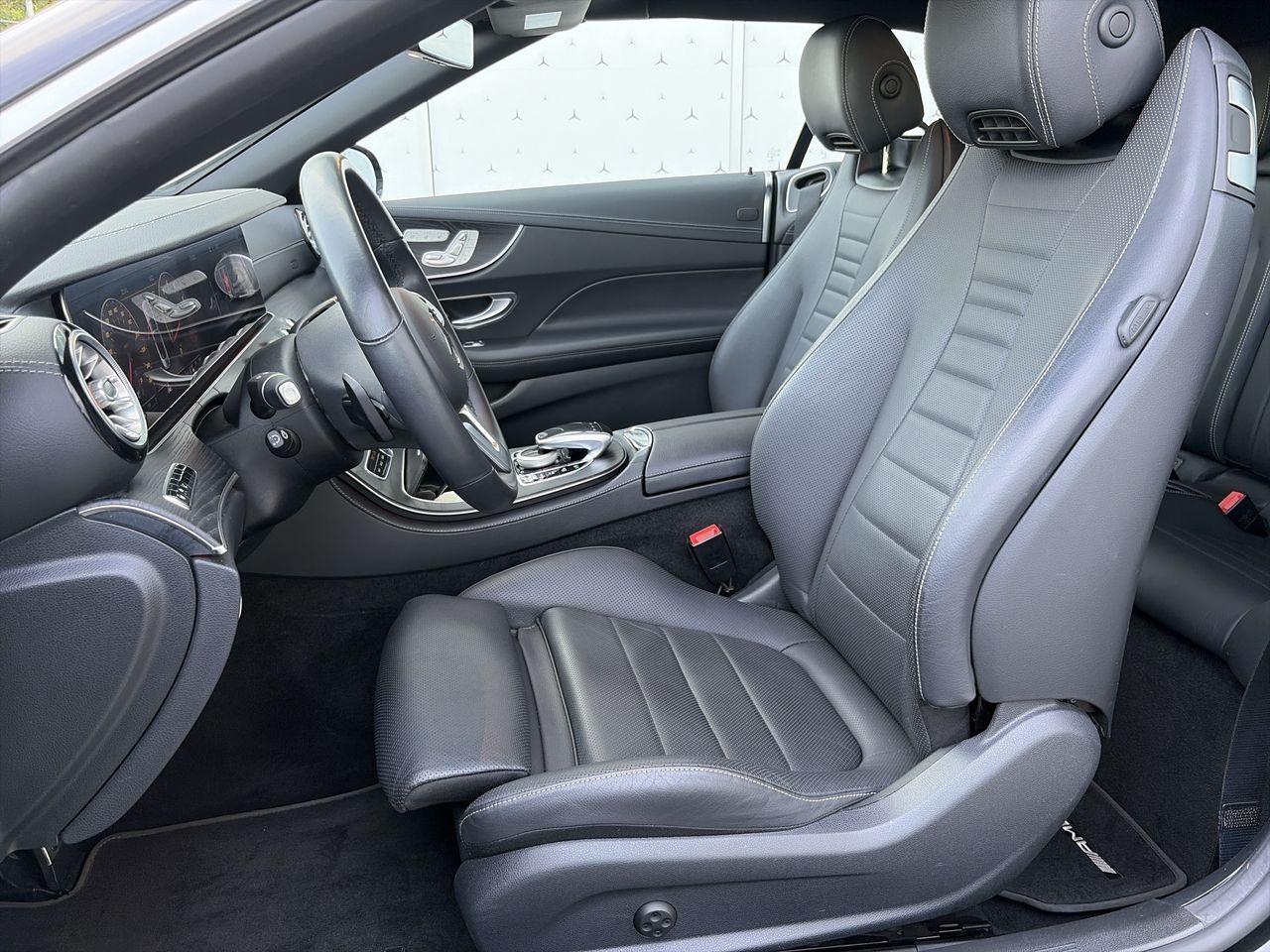 2020  E450