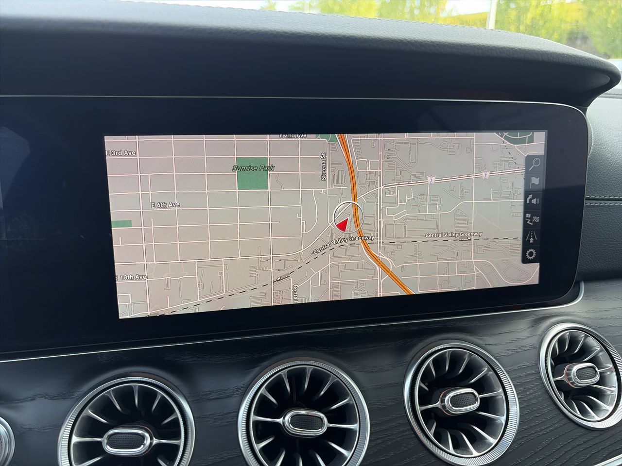 2020  E450
