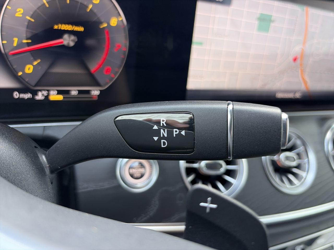 2020  E450