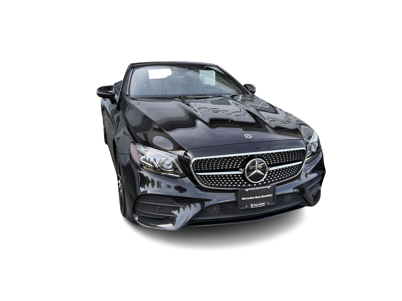 2020  E450