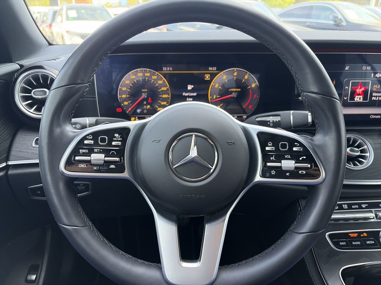 2020  E450