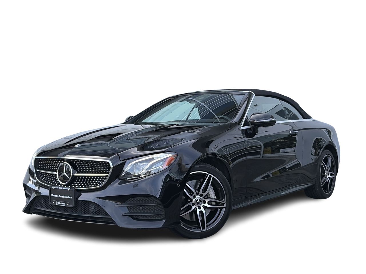 2020  E450