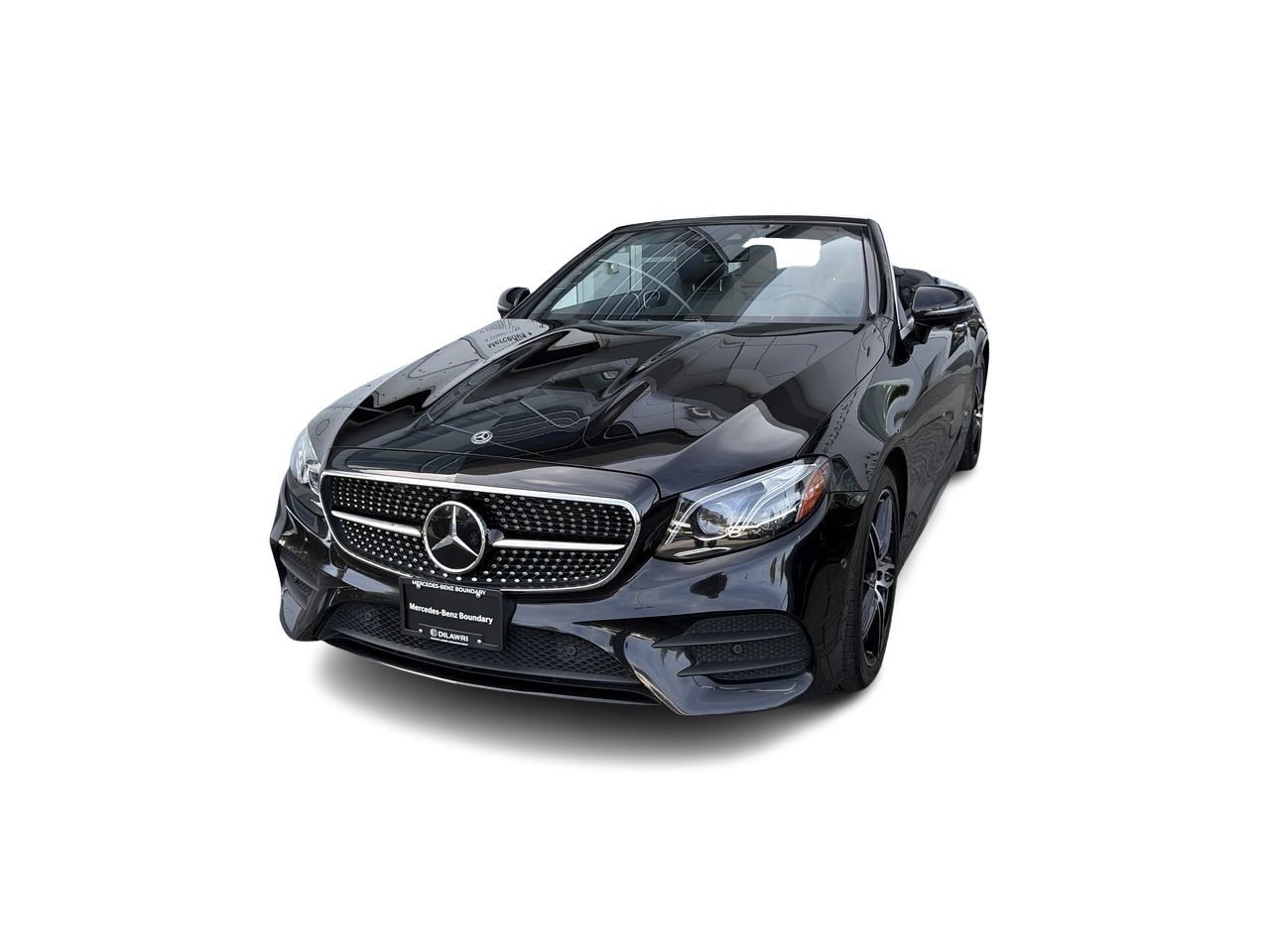 2020  E450