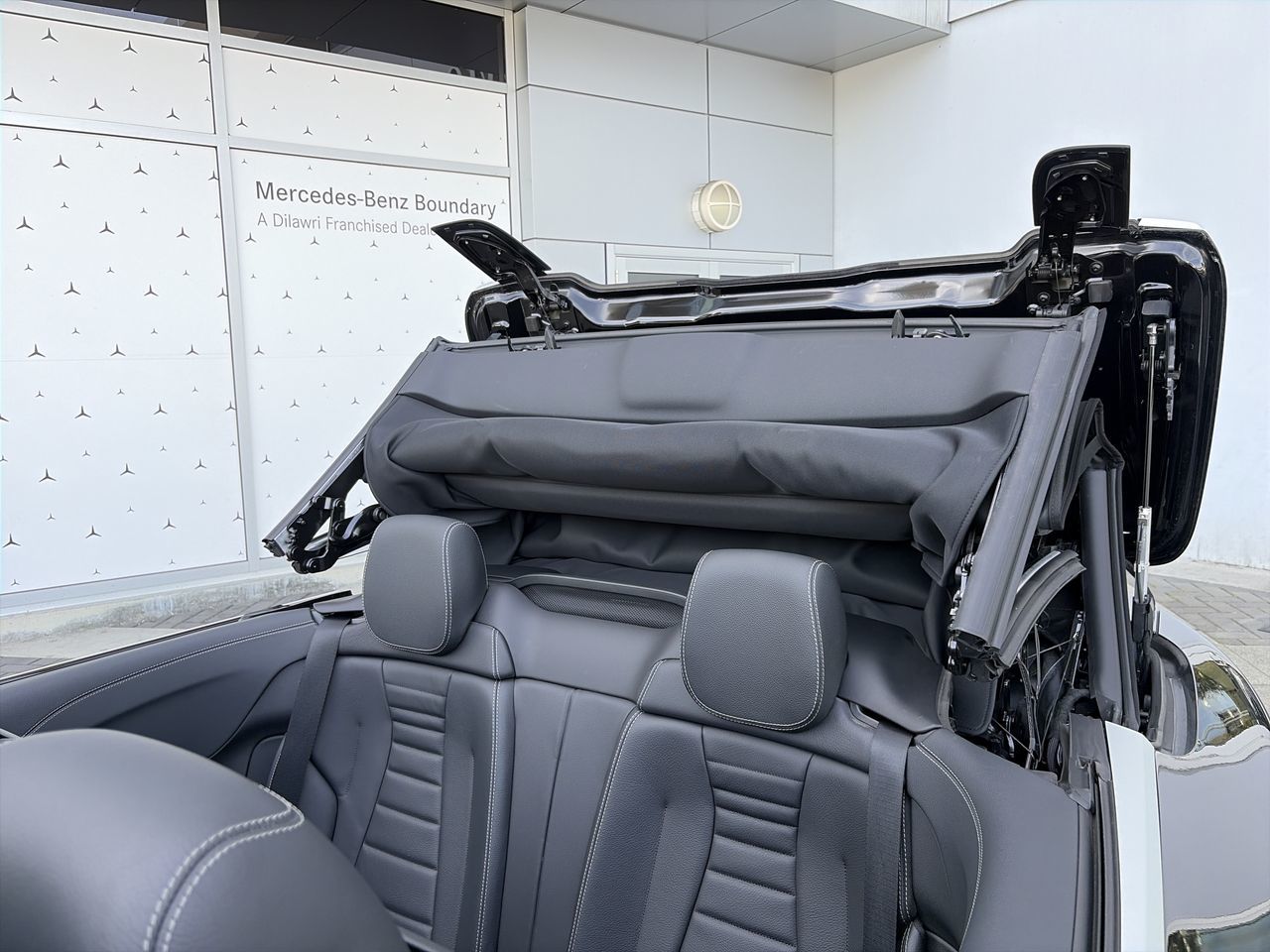 2020  E450