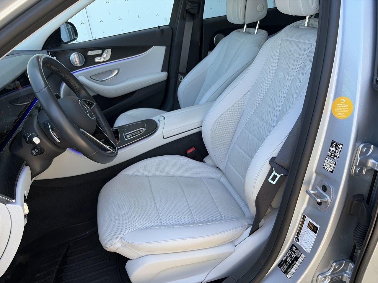 2021  E450