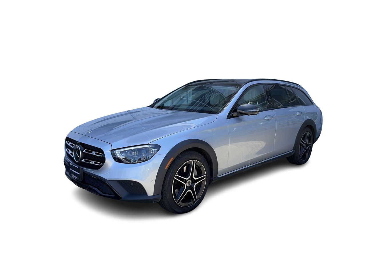 2021  E450