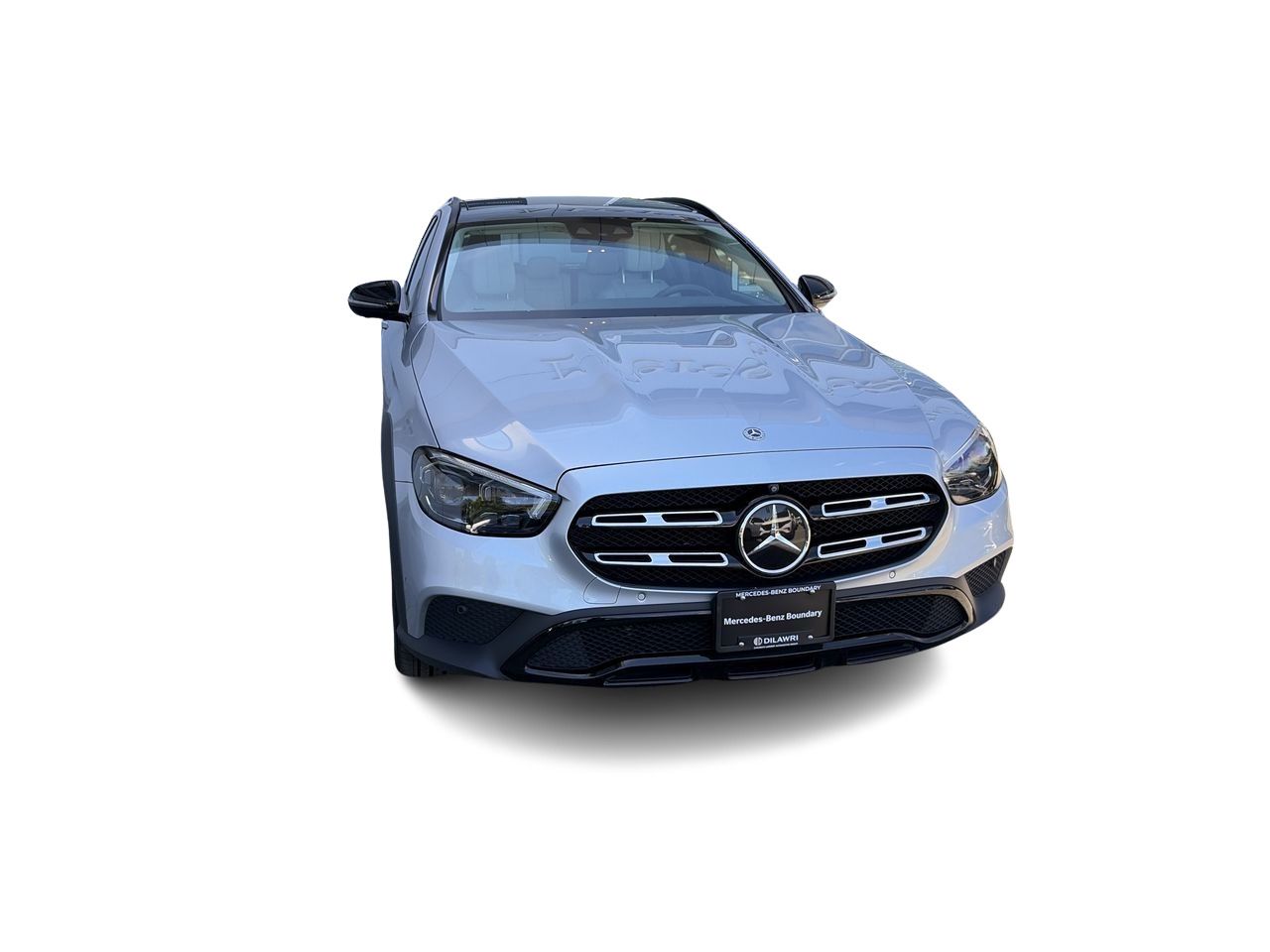 2021  E450