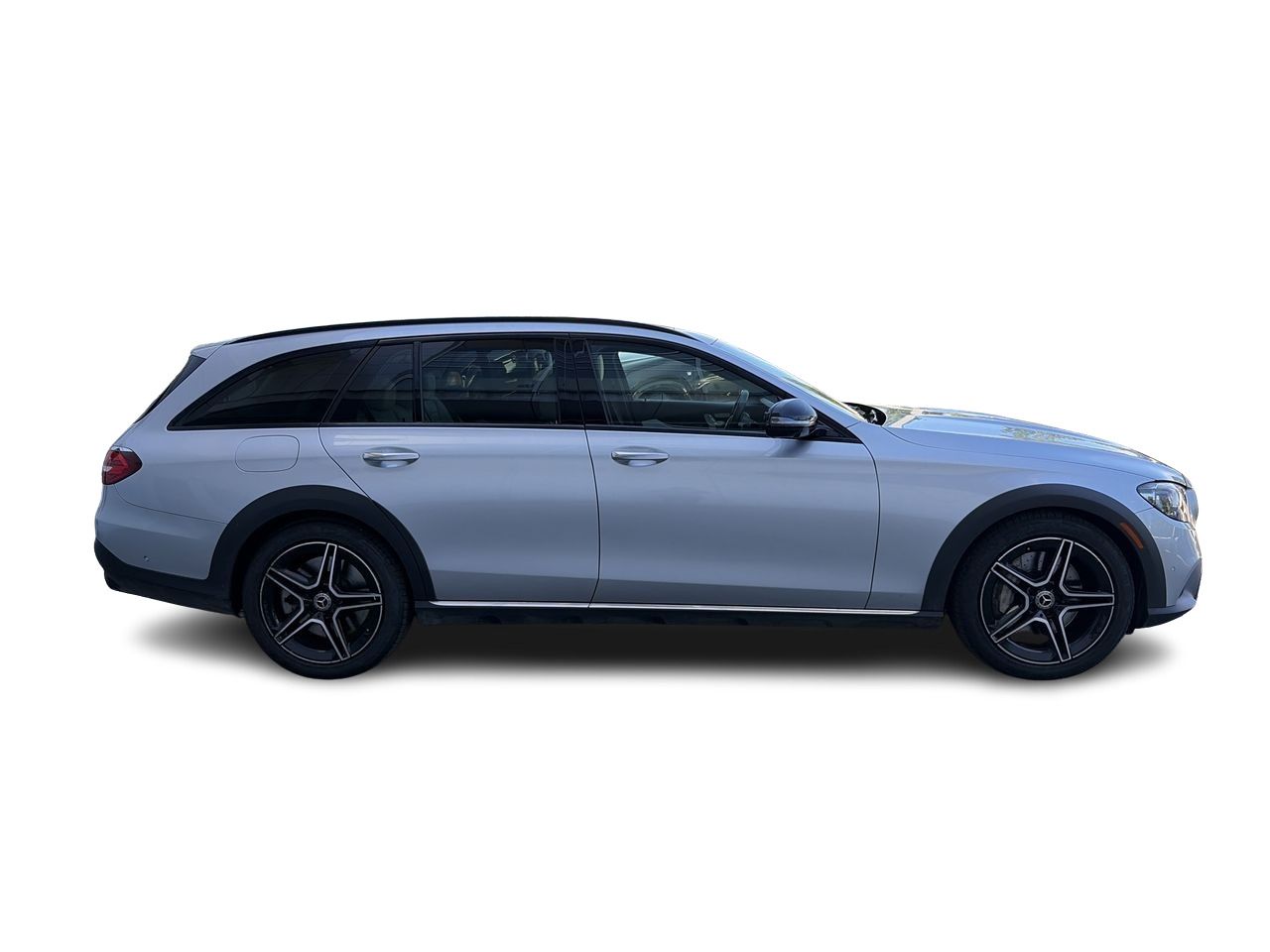2021  E450