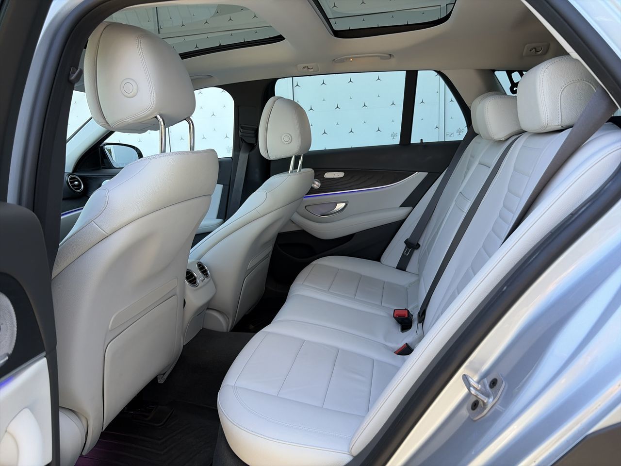 2021  E450