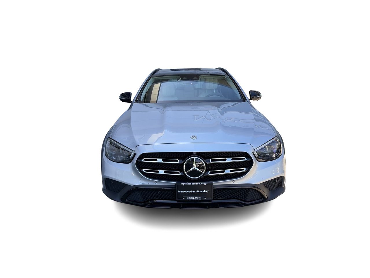 2021  E450