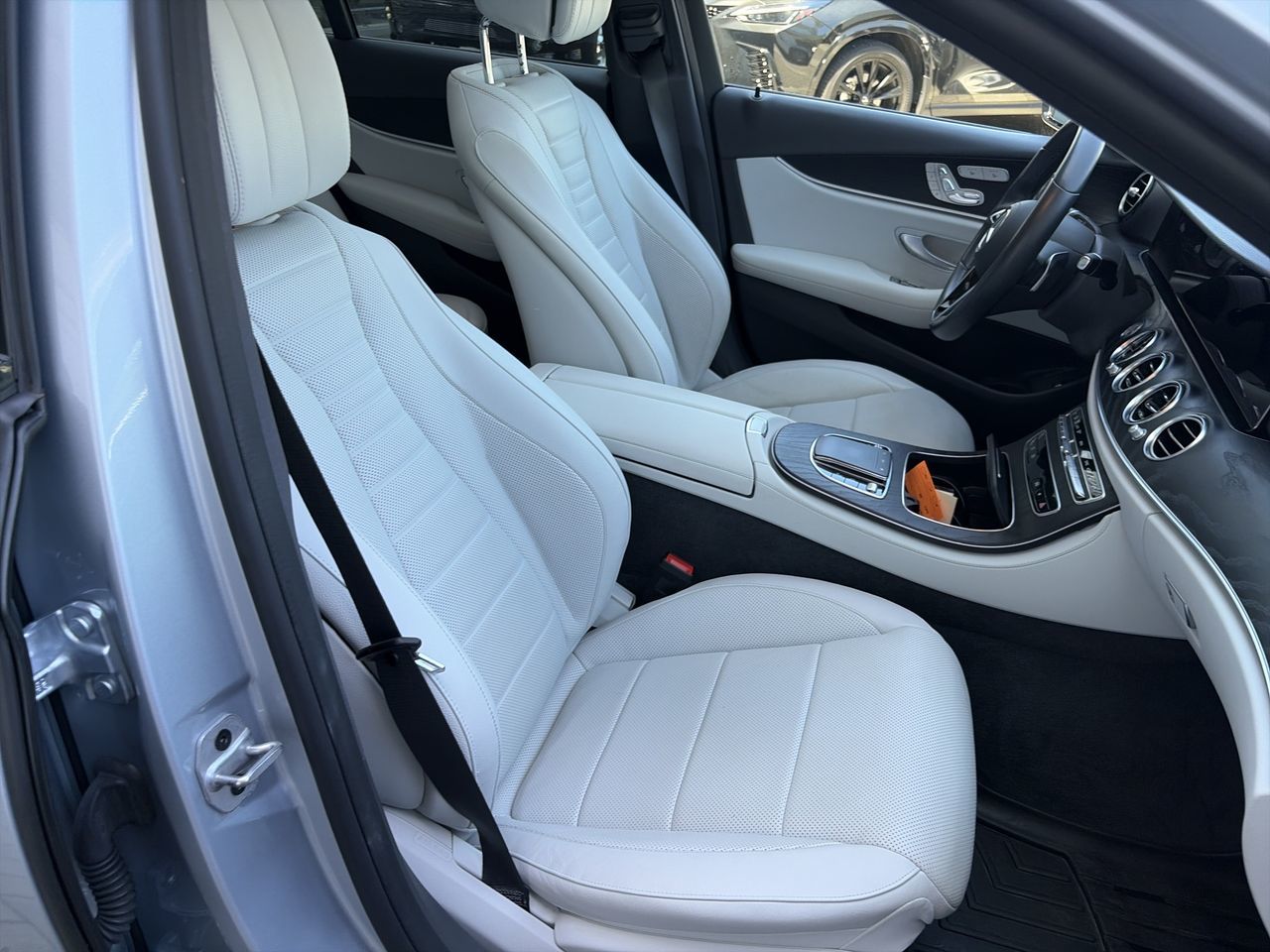 2021  E450