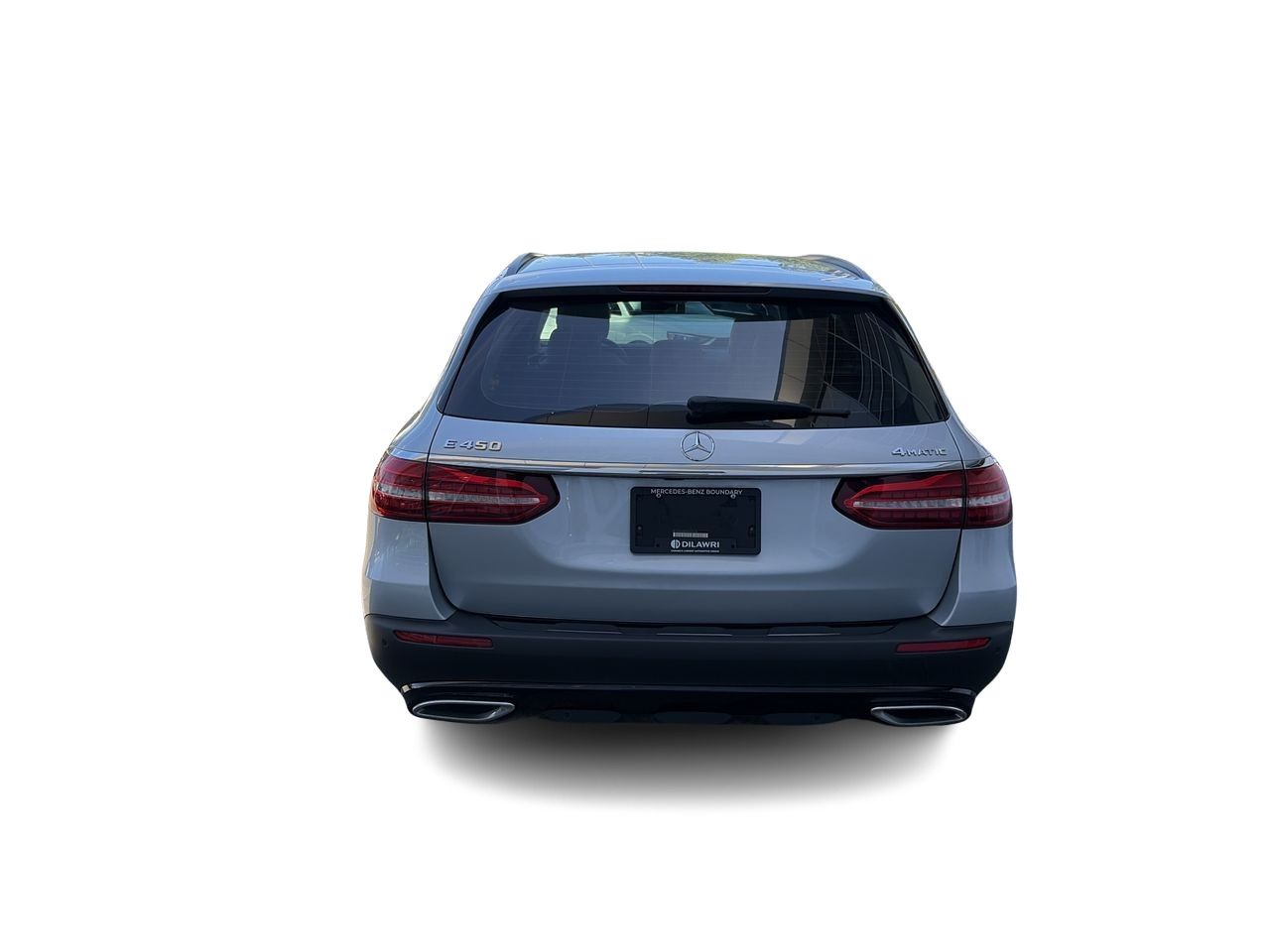 2021  E450
