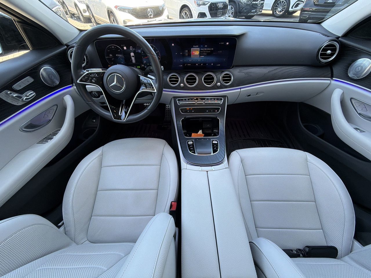 2021  E450