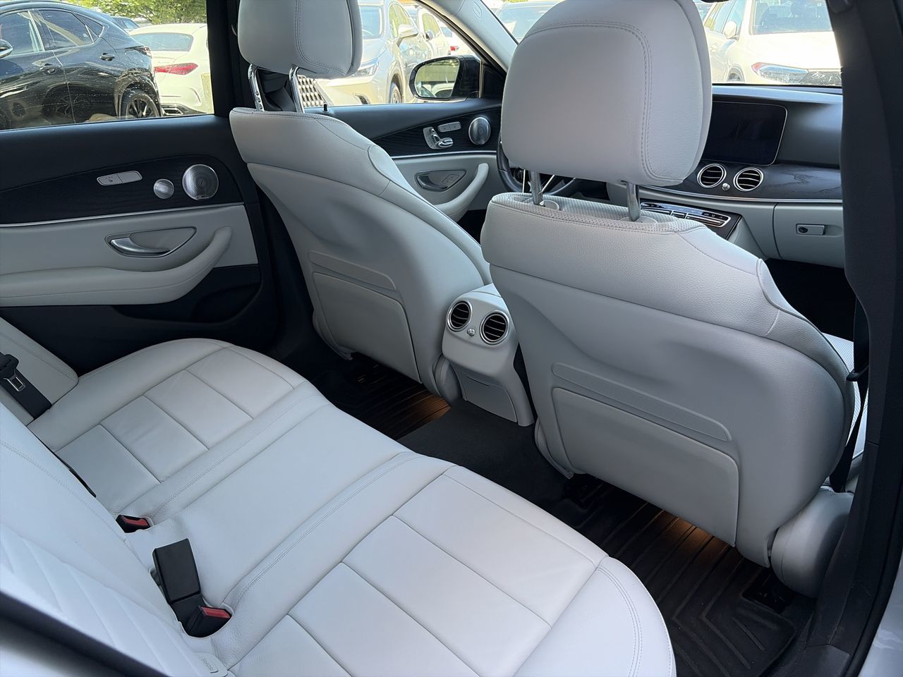 2021  E450