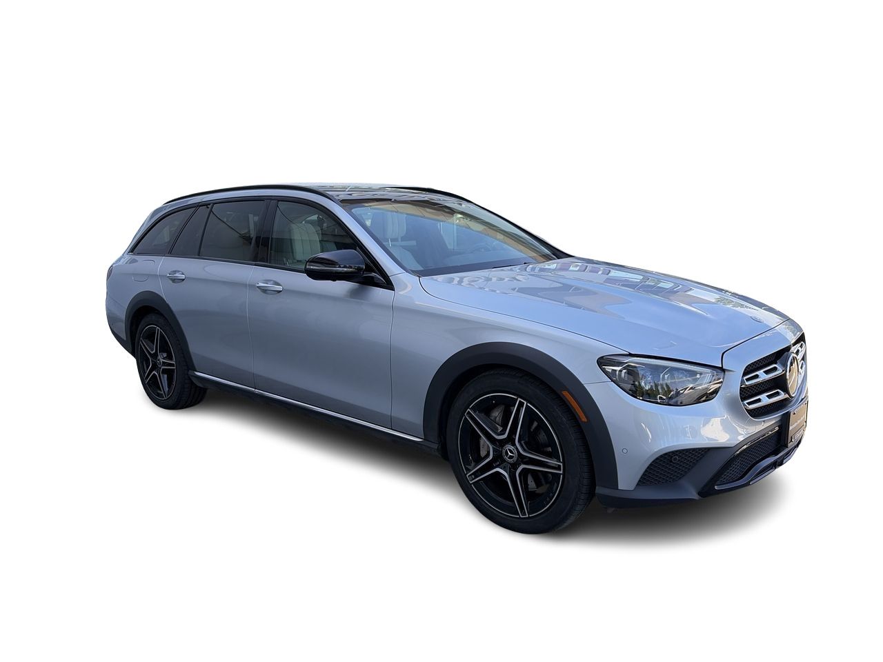 2021  E450