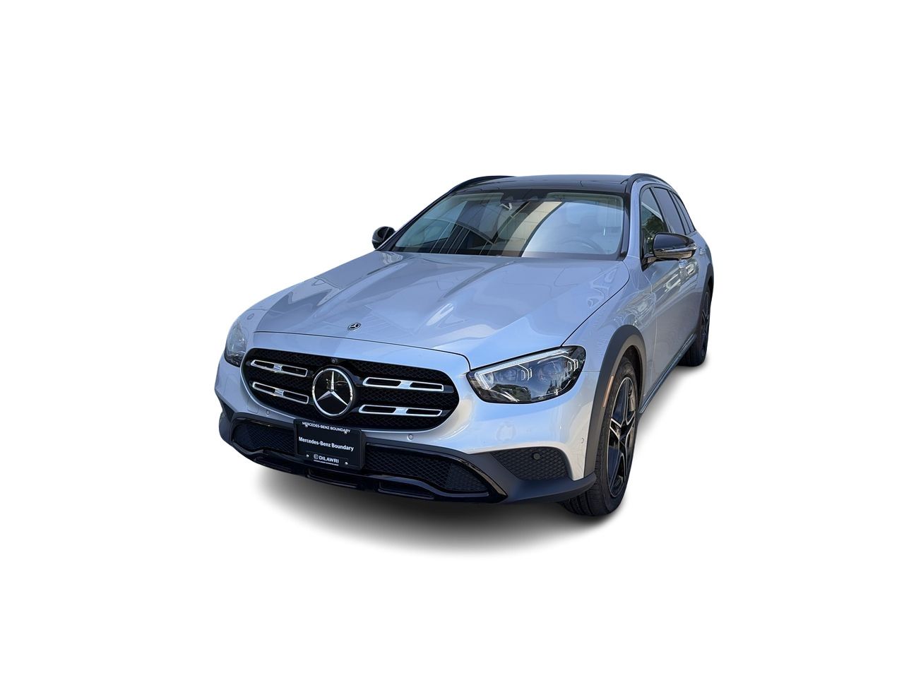 2021  E450