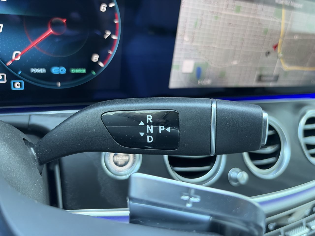2021  E450