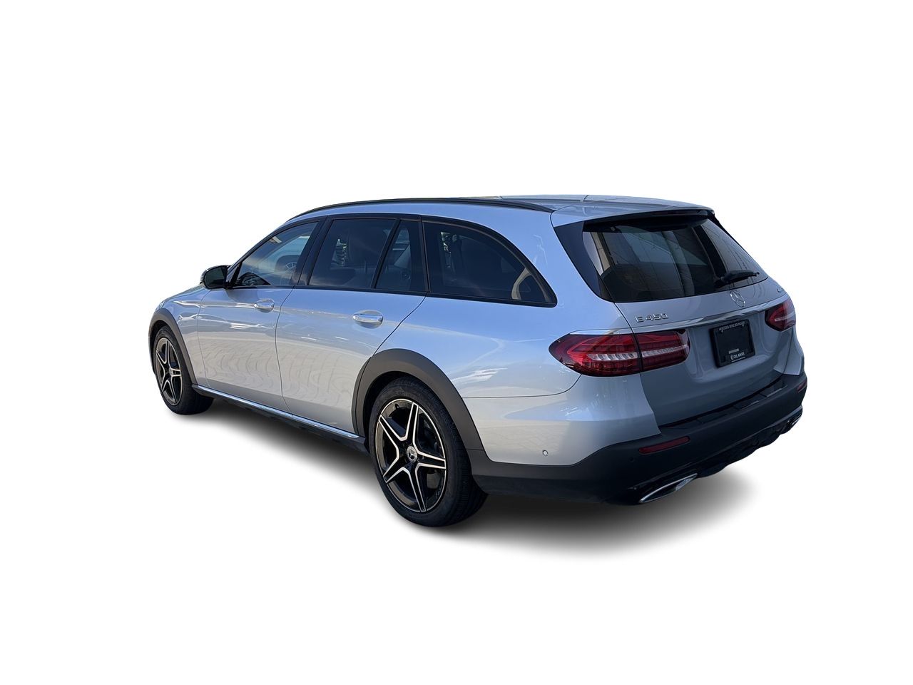 2021  E450